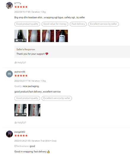 reviews