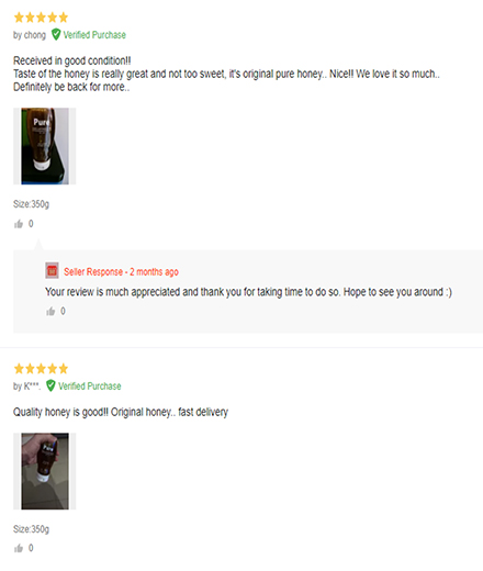 reviews